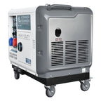 Könner & Söhnen KS 9300DE-1/3 ATSR (EURO 5) Diesel Generator