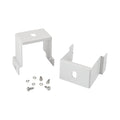 Keystone Surface Mount Bracket for 1ft/2ft G-Series