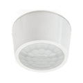 Keystone 12V PIR Motion Sensor Plug-and-Play Knockout Mount