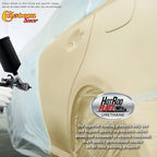 Shoreline Beige - Hot Rod Flatz Flat Matte Satin Urethane Auto Paint - Complete Gallon Paint Kit