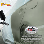 Fern Green Metallic - Hot Rod Flatz Flat Matte Satin Urethane Auto Paint - Complete Quart Paint Kit
