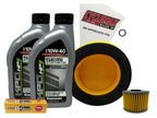 Kawasaki KPO Semi-Synthetic Tune-Up Kit for 2018-2020 KLX250