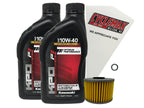 Kawasaki KPO Standard Oil Change Kit for 2002-2025 KLX110