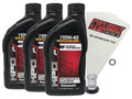 Kawasaki KPO Standard Oil Change Kit for 1993-1996 KLX650
