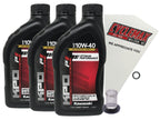 Kawasaki KPO Standard Oil Change Kit for 1993-1996 KLX650