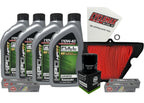 Kawasaki KPO Full Synthetic Tune-Up Kit for 2017-2023 NINJA 1000
