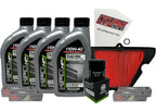 Kawasaki KPO Semi-Synthetic Tune-Up Kit for 2017-2023 NINJA 1000