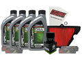 Kawasaki KPO Full Synthetic Tune-Up Kit for 2011-2013 NINJA 1000