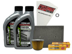Kawasaki KPO Semi-Synthetic Tune-Up Kit for 2008-2012 NINJA 250