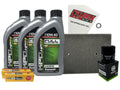 Kawasaki KPO Full Synthetic Tune-Up Kit for 2013-2017 NINJA 300