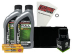 Kawasaki KPO Full Synthetic Tune-Up Kit for 2004-2006 PRAIRIE 700 4X4