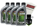 Kawasaki KPO Full Synthetic Tune-Up Kit for 1996-2009 VULCAN 500