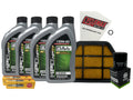 Kawasaki KPO Full Synthetic Tune-Up Kit for 1996-2009 VULCAN 500