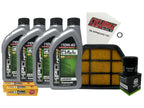 Kawasaki KPO Full Synthetic Tune-Up Kit for 1996-2009 VULCAN 500