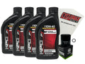 Kawasaki KPO Standard Tune-Up Kit for 1996-2009 VULCAN 500