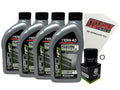 Kawasaki KPO Semi-Synthetic Tune-Up Kit for 1996-2009 VULCAN 500