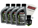 Kawasaki KPO Semi-Synthetic Tune-Up Kit for 1996-2009 VULCAN 500