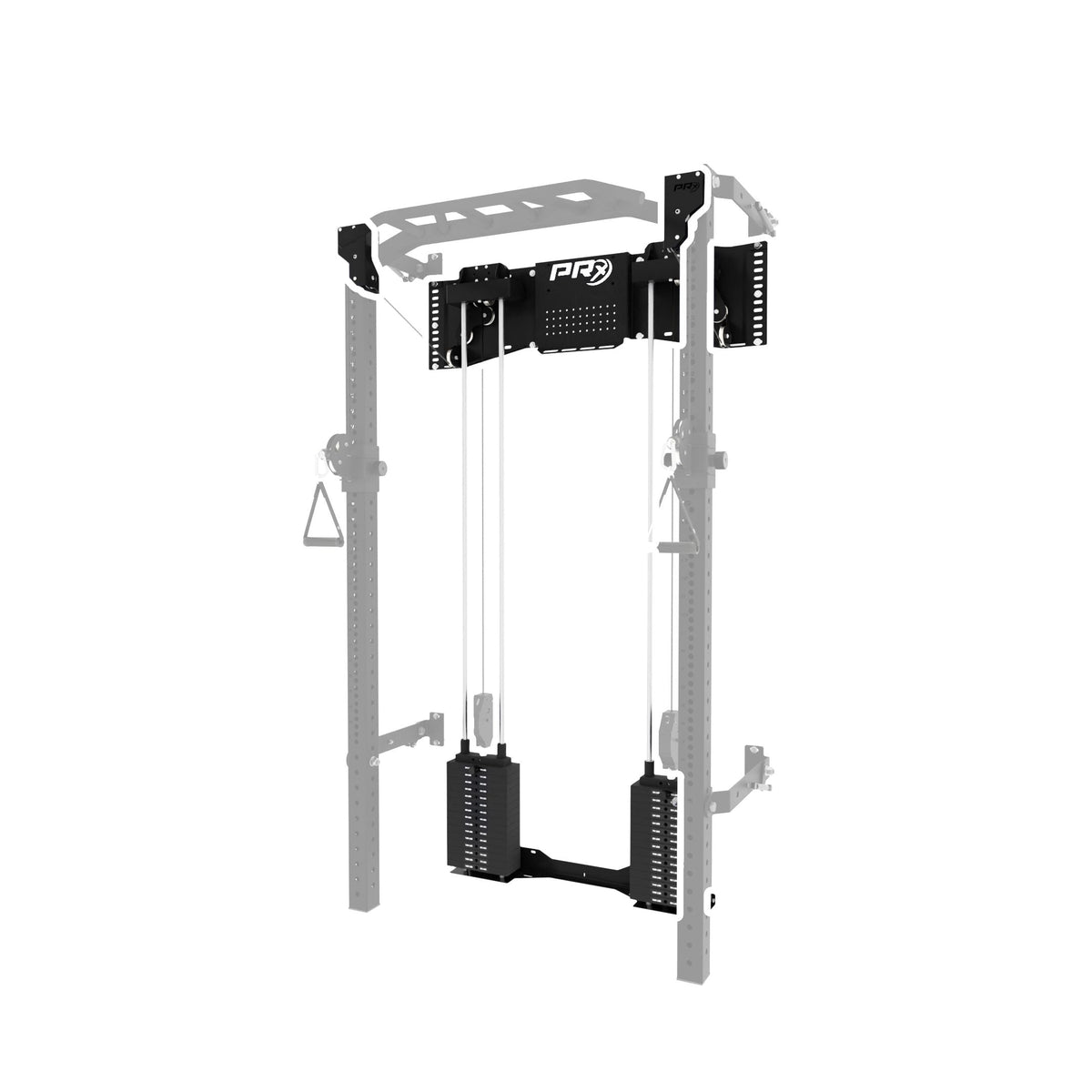 Profile® Ark™ Weight Stack Upgrade Kit