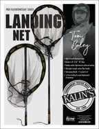 Kalin's Landing Net - Game Fish