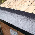 Eaves and Ridge Sheet for Jazzy Shingles x 12m Pack