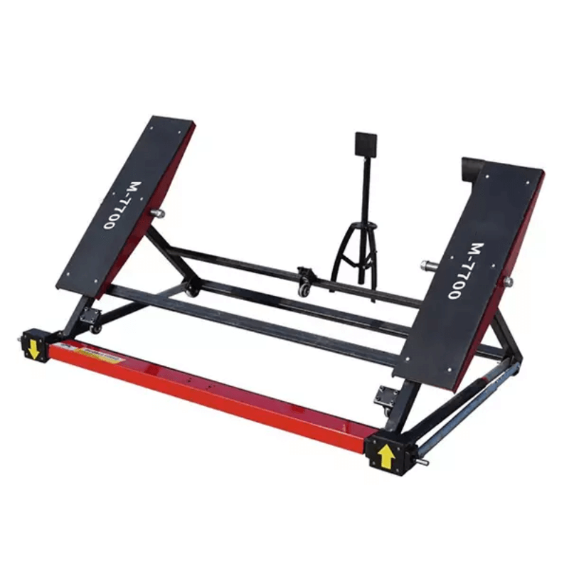 Katool KT-M7700 Mini Lift For Quick Tire Changing