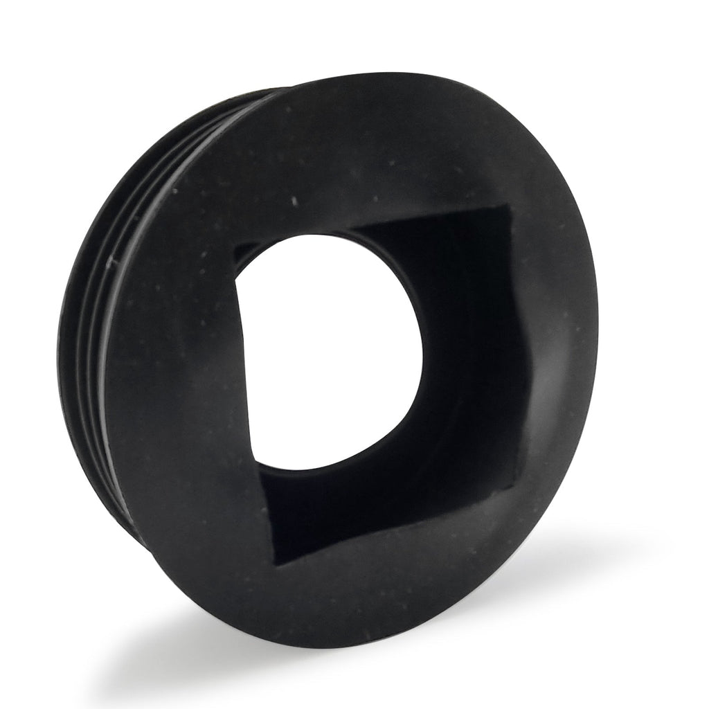 Underground Rubber Rainwater Adaptor