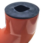 Underground Rubber Rainwater Adaptor