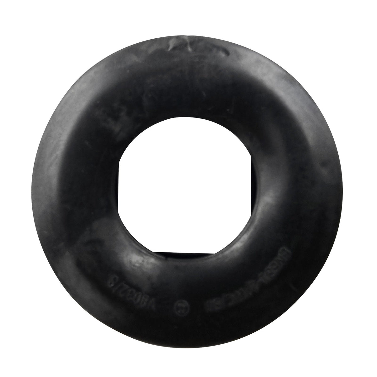 Underground Rubber Rainwater Adaptor