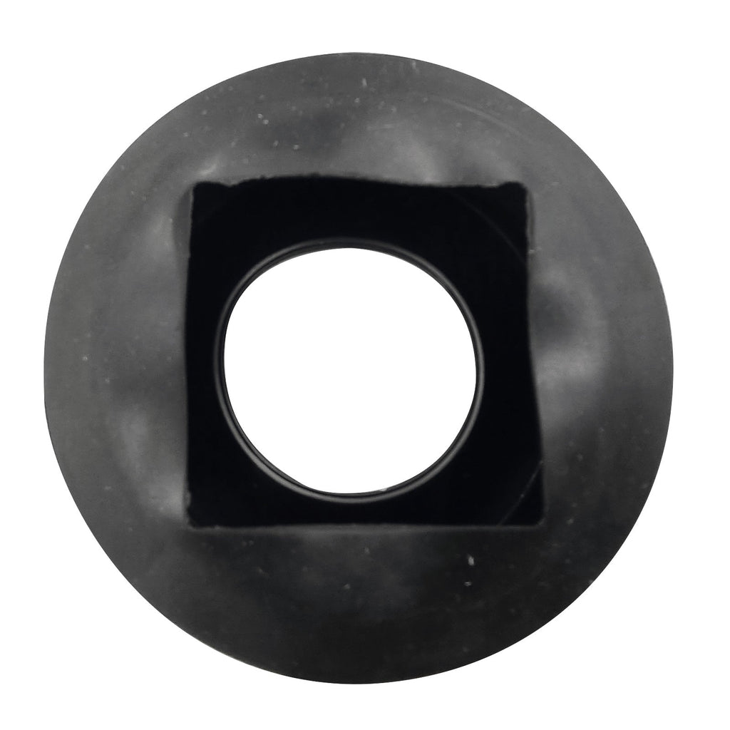 Underground Rubber Rainwater Adaptor