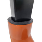 Underground Rubber Rainwater Adaptor
