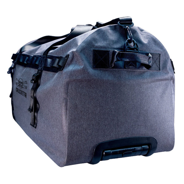 Calcutta Waterproof Wheeled Duffel Bag