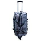 Calcutta Waterproof Wheeled Duffel Bag