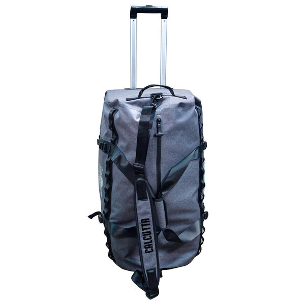 Calcutta Waterproof Wheeled Duffel Bag