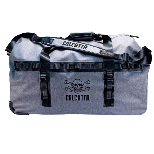 Calcutta Waterproof Wheeled Duffel Bag
