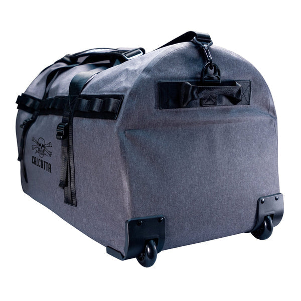 Calcutta Waterproof Wheeled Duffel Bag