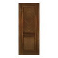 Kensington Walnut Prefinished Internal Fire Door FD30 - All Sizes
