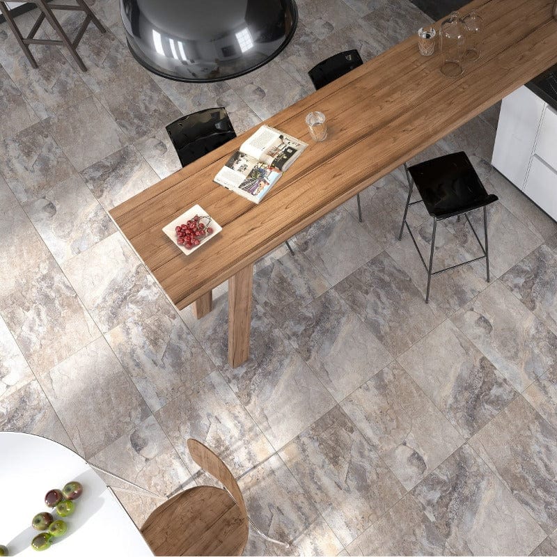 Keystone Stone Effect 600mm x 400mm - All Colours