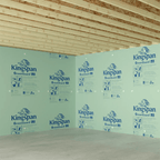 Kingspan GreenGuard GG25-LG XPS Insulation Board - Shiplap Edge - All Sizes
