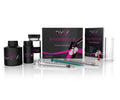 Nyos MAGNESIUM REEFER - High sensitivity seawater magnesium test kit.