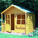 Kitty Playhouse - 5ft x 4ft