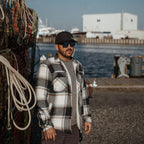 Pelagic Kodiak Sherpa Lined Flannel