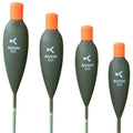Korum Glide Avon Floats