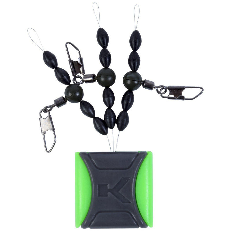 korum ready float kit