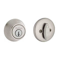 Kwikset 660 Series Deadbolt with SmartKey