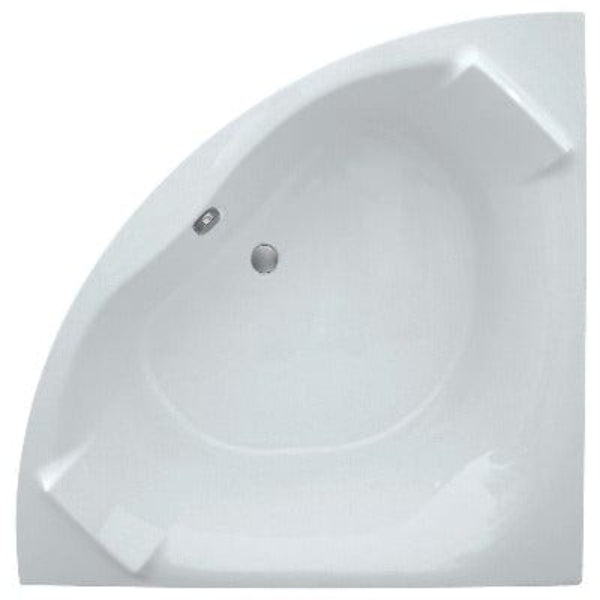 Luxe Corner Bath Panel