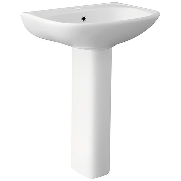 Monty Basin and Pedestal Pack