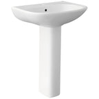 Monty Basin and Pedestal Pack