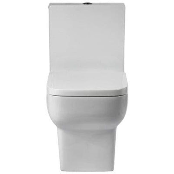 Bella Close Coupled Toilet Pack