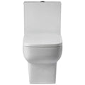 Bella Close Coupled Toilet Pack