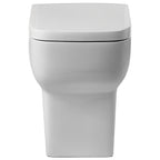 Bella Back-to-Wall Toilet for use with Concealed Cistern
